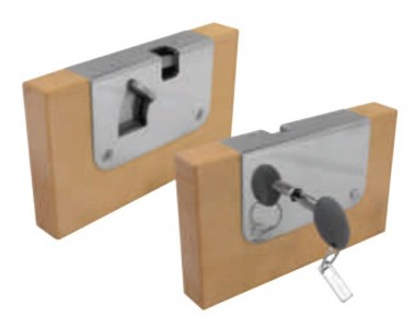 Star Sailor Entry Door Lock